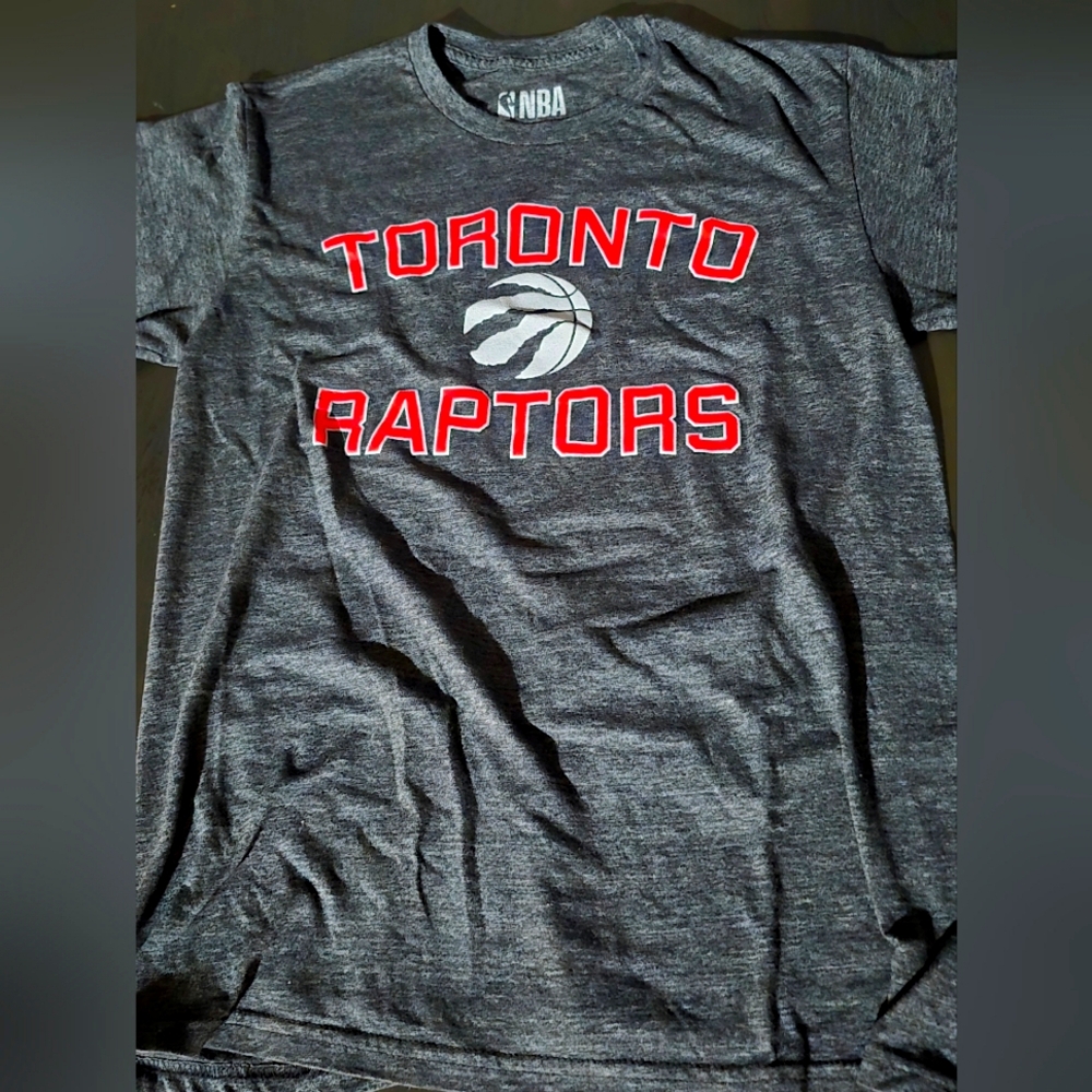 Toronto Raptors Tee